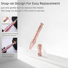 Load image into Gallery viewer, 7F/7FP PMU Microblading Cartridge Needles