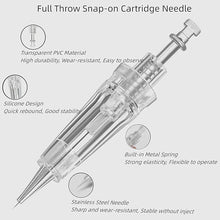 Load image into Gallery viewer, 7F/7FP PMU Microblading Cartridge Needles