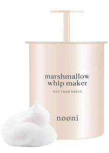 Marshmallow Whip Rich Facial Cleansing Tool