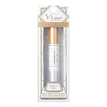 Load image into Gallery viewer, VLuxe Lash Extension Bond &amp; Seal Infused with Biotin &amp; Vitamin E
