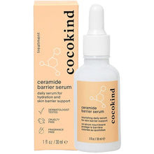 Load image into Gallery viewer, Cocokind Ceramide Barrier Serum
